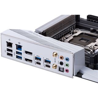 Asus Prime X299-Deluxe II Intel X299 So.2066 Quad Channel DDR ATX