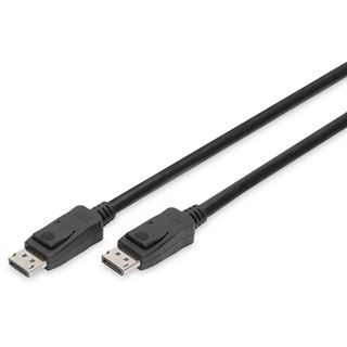 (€8,90*/1m) 1.00m ASSMANN Electronic GmbH Displayport 1.4