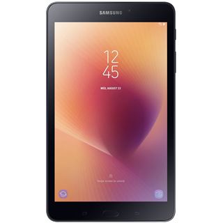 8" (20,32cm) Samsung Galaxy Tab A 8.0 Wi-Fi T380 16GB, Black,