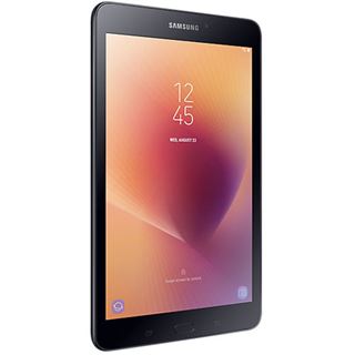 8" (20,32cm) Samsung Galaxy Tab A 8.0 Wi-Fi T380 16GB, Black,