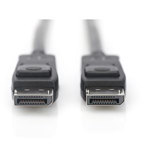 (&euro;4,95*/1m) 2.00m ASSMANN Electronic GmbH Displayport 1.4