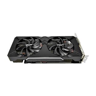 8GB Palit GeForce RTX 2070 Dual Aktiv PCIe 3.0 x16 (Retail)