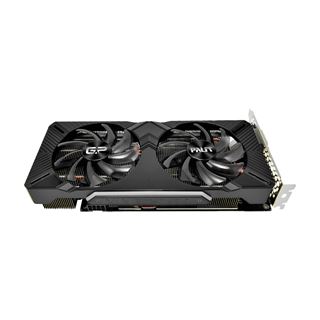 8GB Palit GeForce RTX 2070 Dual Aktiv PCIe 3.0 x16 (Retail)