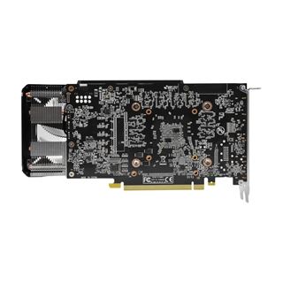 8GB Palit GeForce RTX 2070 Dual Aktiv PCIe 3.0 x16 (Retail)