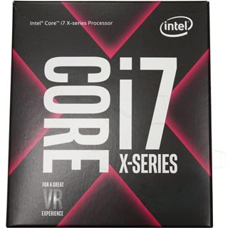 Intel Core i7 9800X 8x 3.80GHz So.2066 WOF