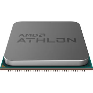 AMD Athlon 240GE 2x 3.50GHz So.AM4 BOX