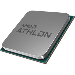 AMD Athlon 240GE 2x 3.50GHz So.AM4 BOX