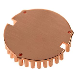 Titan VGA- und Chipsatzkühler 50mm 4500RPM Montagesatz,