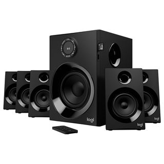 Logitech Z607 5.1 Sound-System