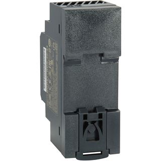 LevelOne industr. Netzteil 24VDC 30W DIN-Schiene