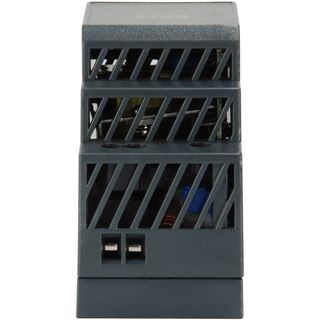 LevelOne industr. Netzteil 24VDC 30W DIN-Schiene