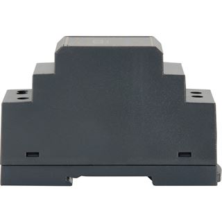 LevelOne industr. Netzteil 24VDC 30W DIN-Schiene