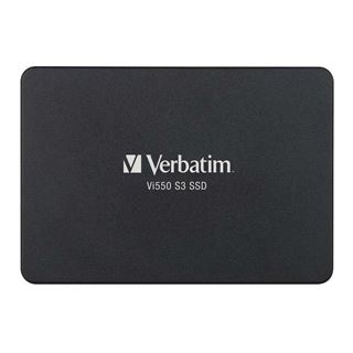512GB Verbatim Vi550 S3 2.5" (6.4cm) SATA 6Gb/s 3D NAND (49352)