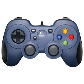 Logitech F310 Gamepad