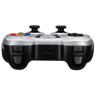 Logitech F710 Gamepad wireless