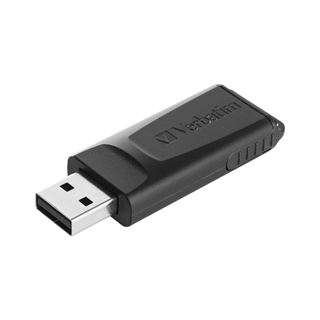 128GB Verbatim USB-Stick Slider