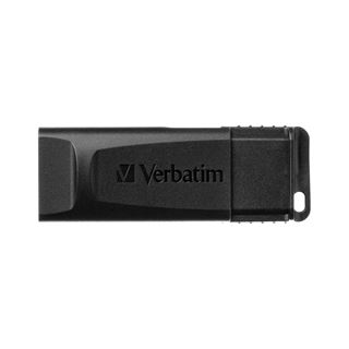 128GB Verbatim USB-Stick Slider