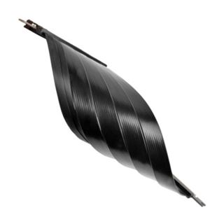 Silverstone SST-RC03B-220 Riser Kabel 22cm