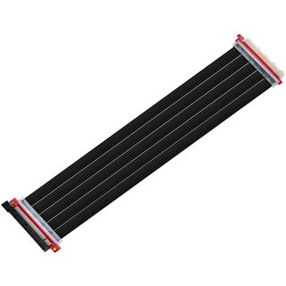 Silverstone SST-RC04B-400 Riser Kabel 40cm