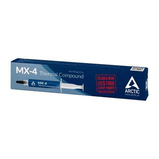 (€521,25*/1kg) Arctic MX-4 2019 Waermeleitpaste 8g