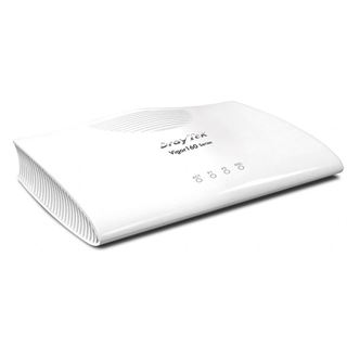 DrayTek Vigor 165 Supervectoring/VDSL2/ADSL2+ Modem (Annex-B)