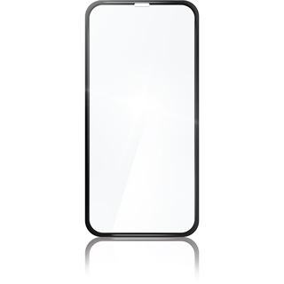Hama 3D-Full-Screen-Schutzglas für Apple iPhone XR