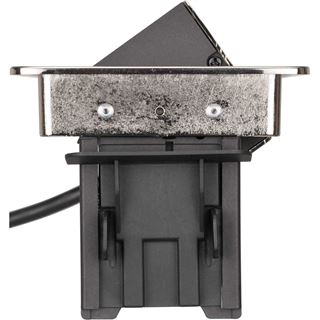 (&euro;39,72*/1m) 2.00m Brennenstuhl Steckdosenleiste Schutzkontakt