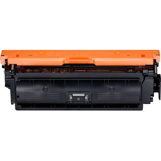 Canon Toner Cartridge 040H gelb