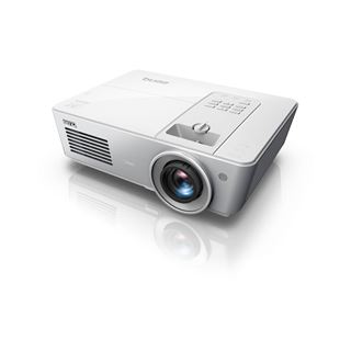 BenQ Beamer SU765 5500 Lumen WUXGA