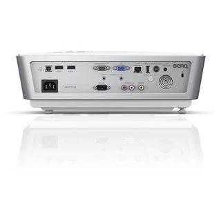 BenQ Beamer SU765 5500 Lumen WUXGA