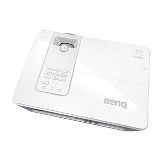 BenQ Beamer SU765 5500 Lumen WUXGA