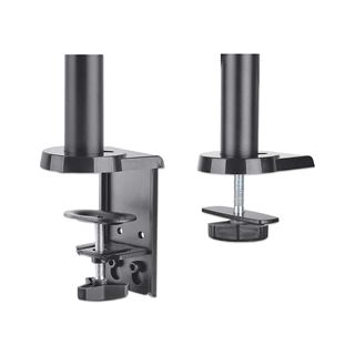 Manhattan IC INTRACOM Tischhalterung mit Gasdruckfeder und