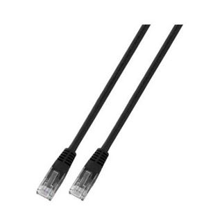 (&euro;0,98*/1m) 5.00m EFB Elektronik Cat. 6 Patchkabel U/UTP RJ45