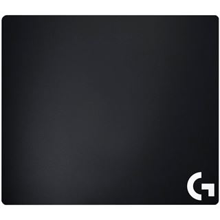 Logitech G640 Cloth Gaming Mauspad