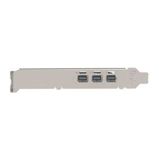 2GB Dell Nvidia Quadro P400