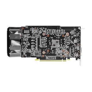 6GB Palit GeForce RTX 2060 GamingPro OC Aktiv PCIe 3.0 x16 (Retail)