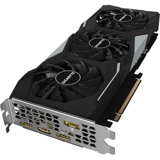 6GB Gigabyte GeForce RTX 2060 Gaming OC Pro Aktiv PCIe 3.0 x16