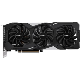 6GB Gigabyte GeForce RTX 2060 Gaming OC Pro Aktiv PCIe 3.0 x16