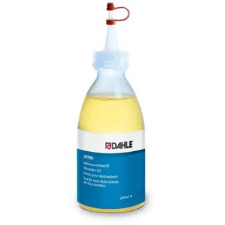 Dahle Aktenvernichter&ouml;l 250ml