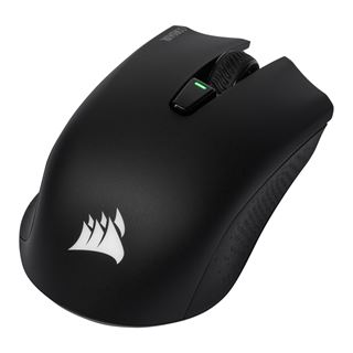 Corsair Harpoon RGB Wireless Gaming Maus USB 2.4GHz Bluetooth schwarz