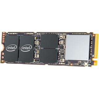 512GB Intel DC P4101 M.2 2280 PCIe 3.1 x4 3D-NAND TLC