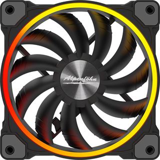 EKL Alpenf&ouml;hn Wing Boost 3 ARGB Triple 120x120x25mm 700-1600