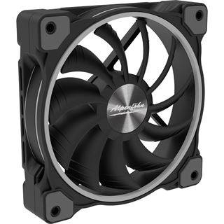 EKL Alpenf&ouml;hn Wing Boost 3 ARGB Triple 120x120x25mm 700-1600