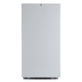 Fractal Design Define R5 gedämmt Midi Tower ohne Netzteil weiss