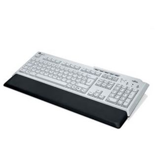 Fujitsu KBPC PX ECO USB Russisch weiß (kabelgebunden)