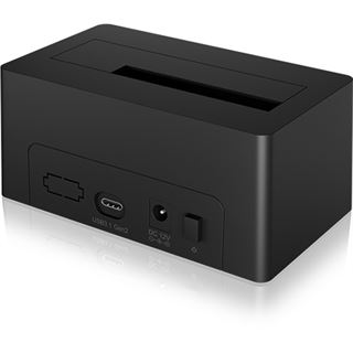 RaidSonic Icy Box IB-1121-C31, USB-C 3.1 (60423)