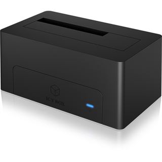 RaidSonic Icy Box IB-1121-C31, USB-C 3.1 (60423)