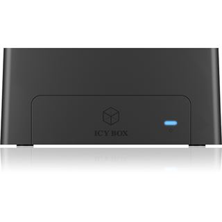 RaidSonic Icy Box IB-1121-C31, USB-C 3.1 (60423)