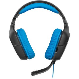 Logitech PS4 G430