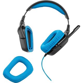 Logitech PS4 G430